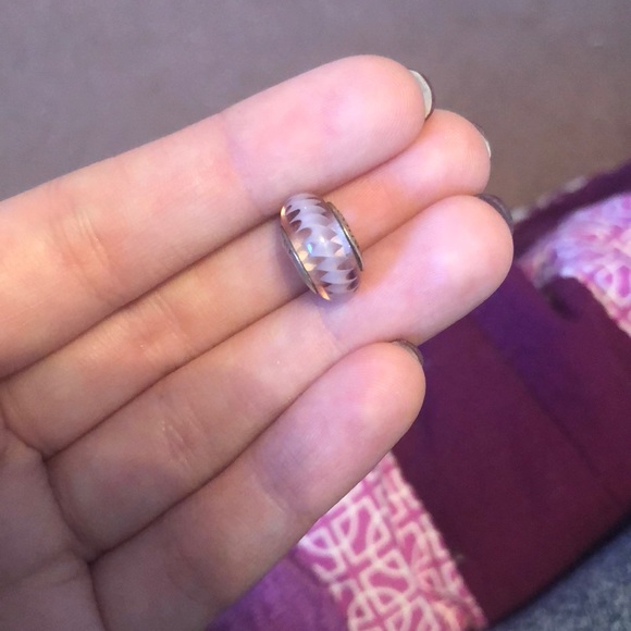 Pandora Jewelry - Pink Pandora Bead